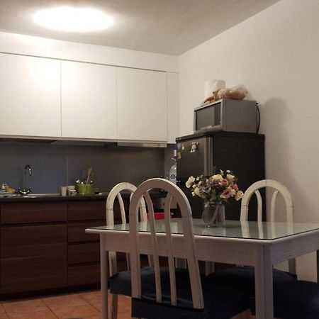קורלחו Popcorn Apartment מראה חיצוני תמונה