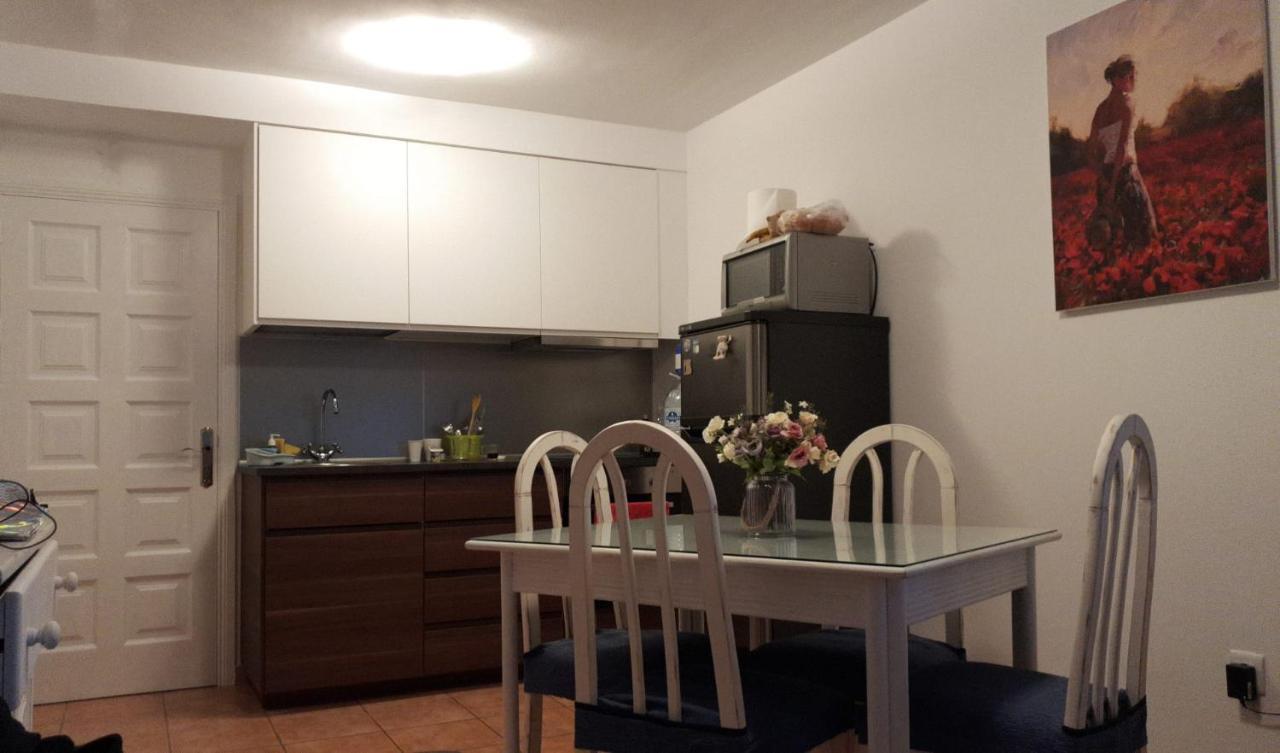 קורלחו Popcorn Apartment מראה חיצוני תמונה