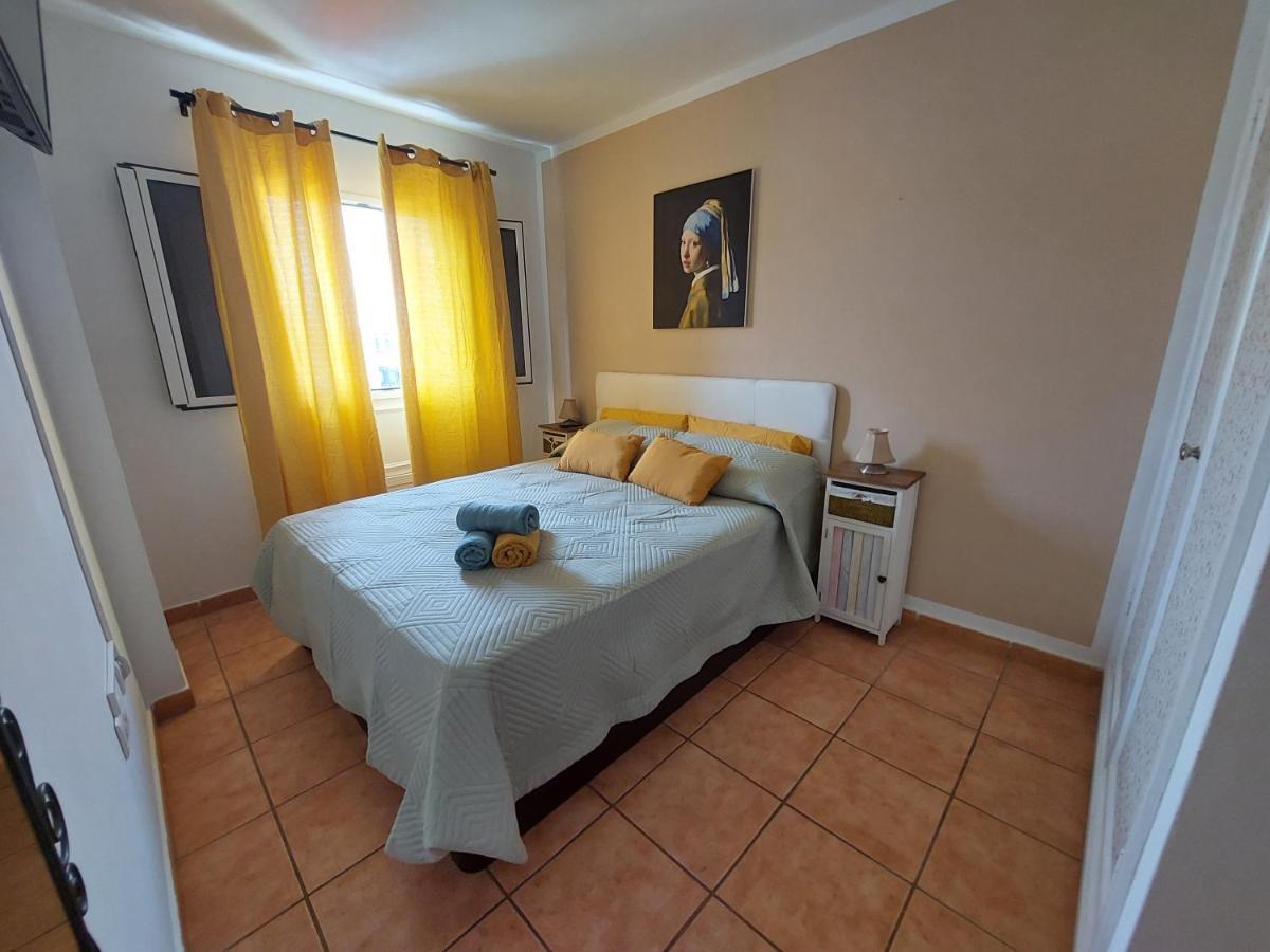 קורלחו Popcorn Apartment מראה חיצוני תמונה