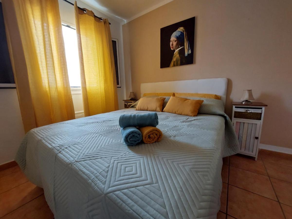 קורלחו Popcorn Apartment מראה חיצוני תמונה