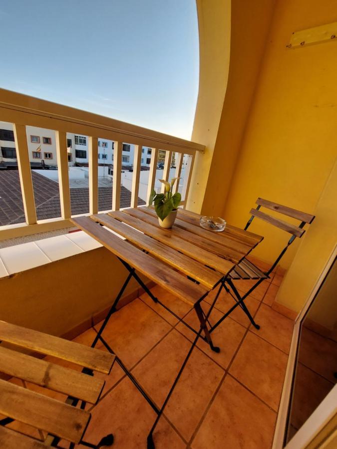 קורלחו Popcorn Apartment מראה חיצוני תמונה