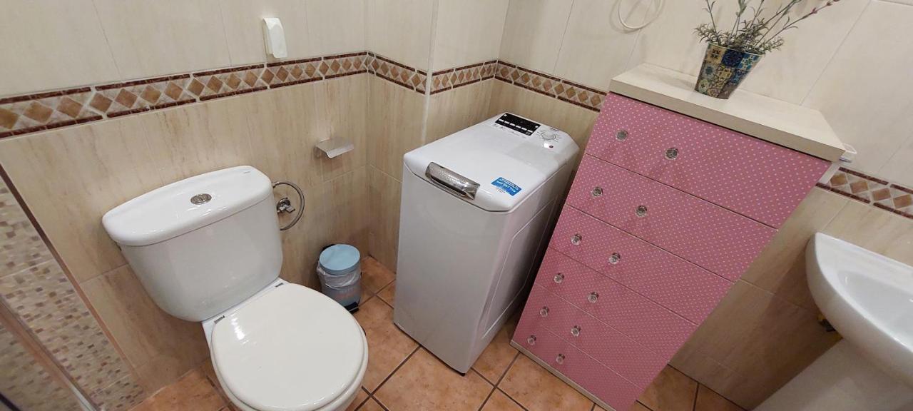 קורלחו Popcorn Apartment מראה חיצוני תמונה