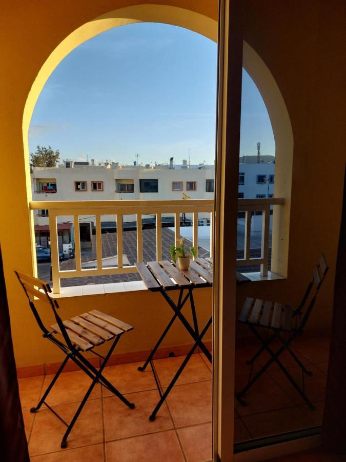 קורלחו Popcorn Apartment מראה חיצוני תמונה