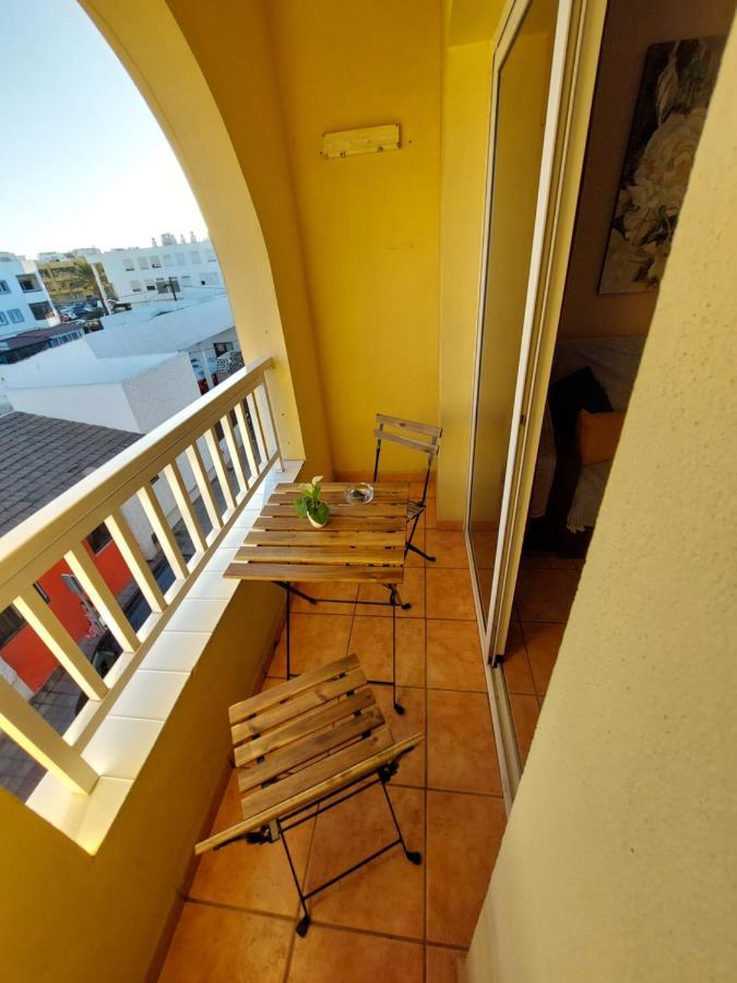 קורלחו Popcorn Apartment מראה חיצוני תמונה