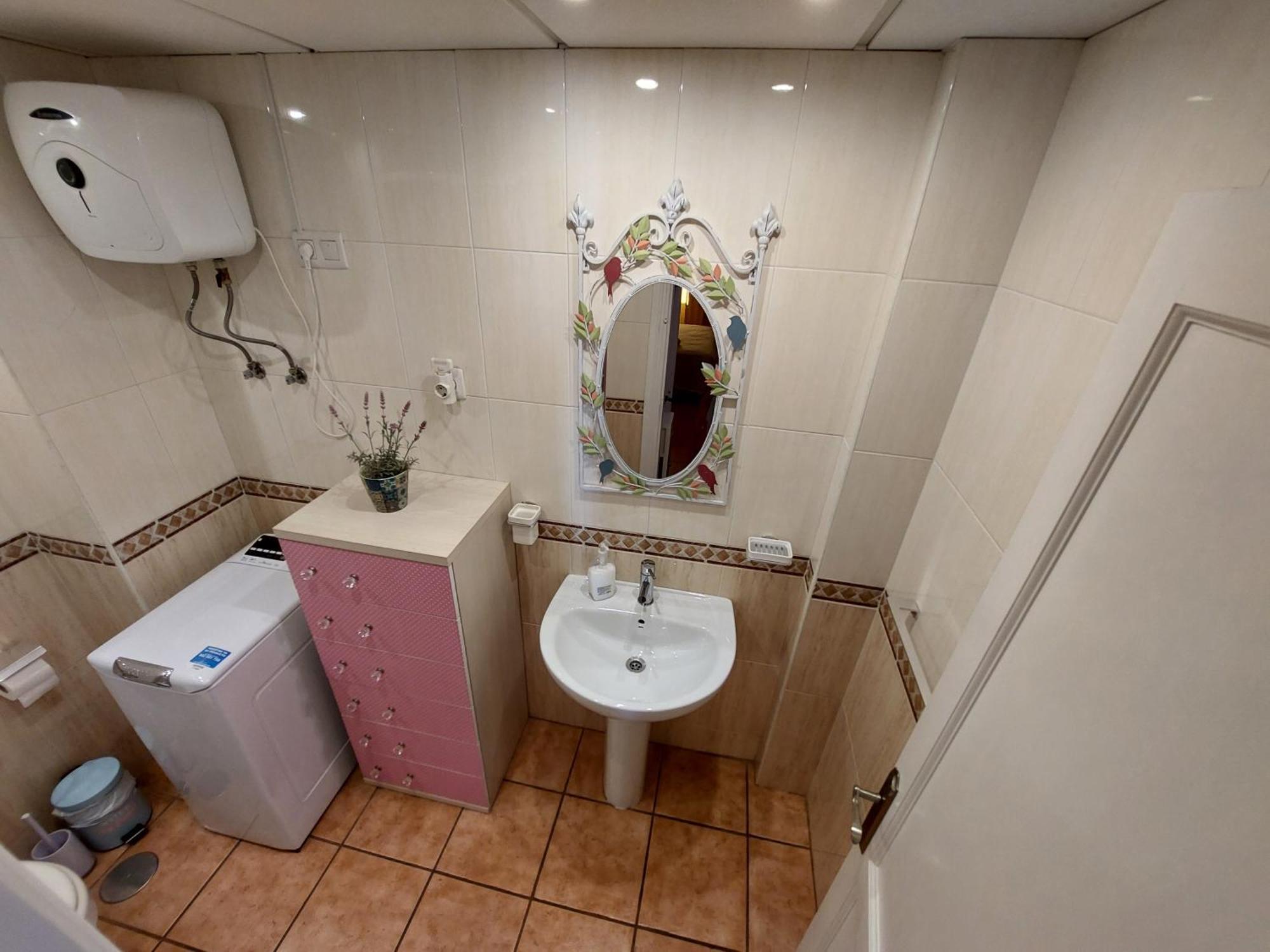 קורלחו Popcorn Apartment מראה חיצוני תמונה